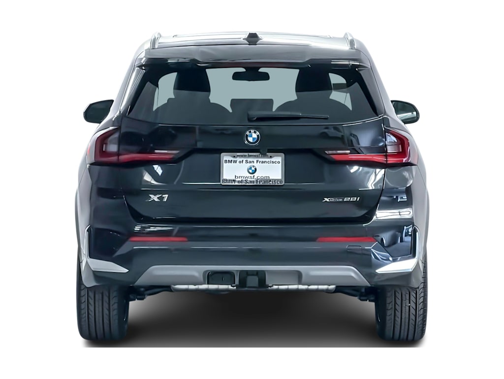 Thumbnail: 2026 BMW X1 - 5