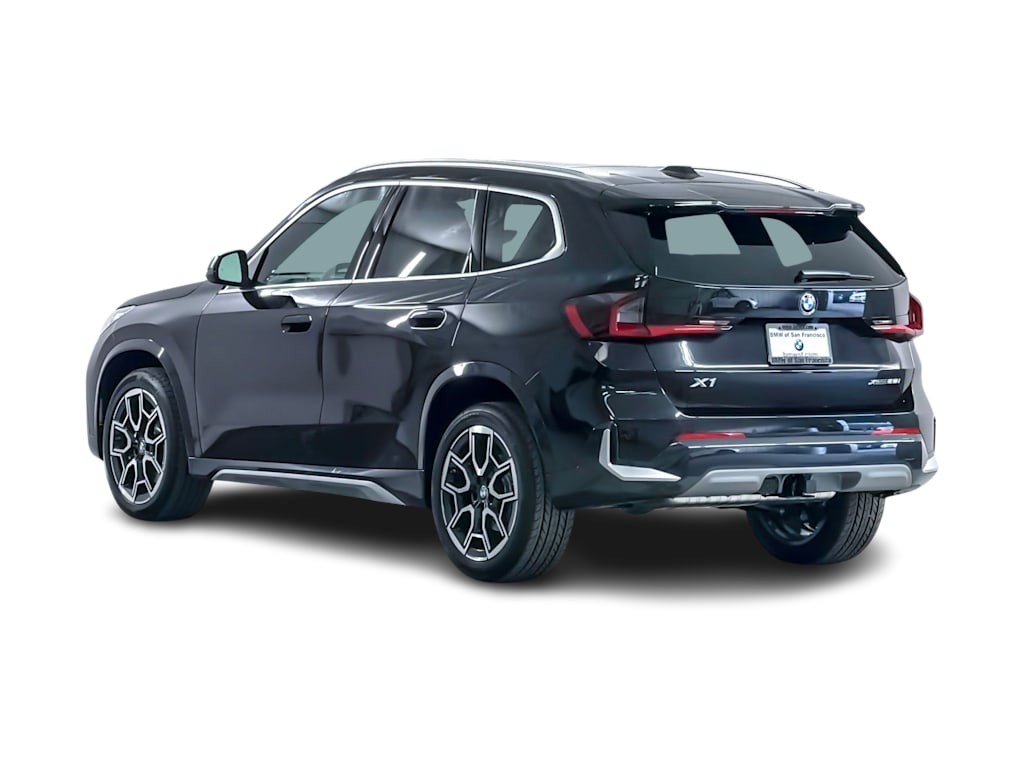 Thumbnail: 2026 BMW X1 - 4