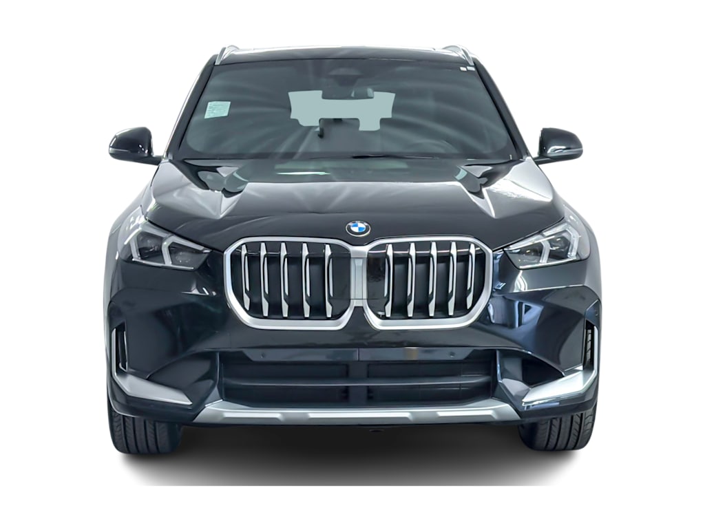 Thumbnail: 2026 BMW X1 - 6