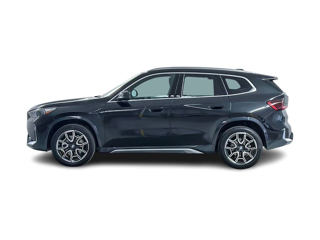 Thumbnail: 2026 BMW X1 - 3