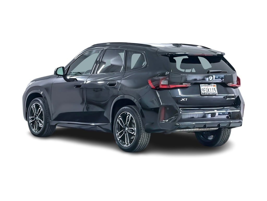 Thumbnail: 2023 BMW X1 - 4
