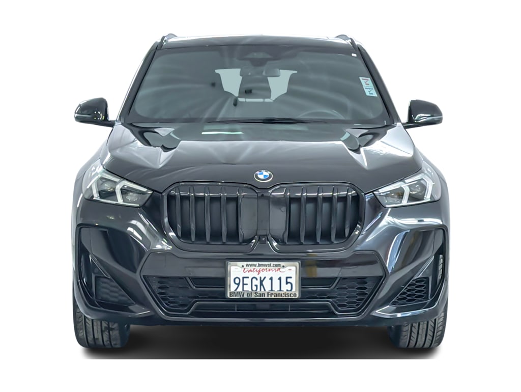 Thumbnail: 2023 BMW X1 - 6