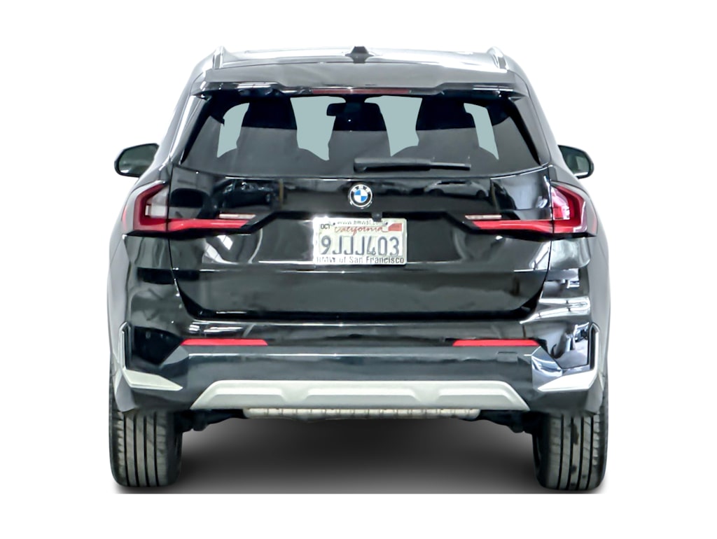 Thumbnail: 2023 BMW X1 - 5