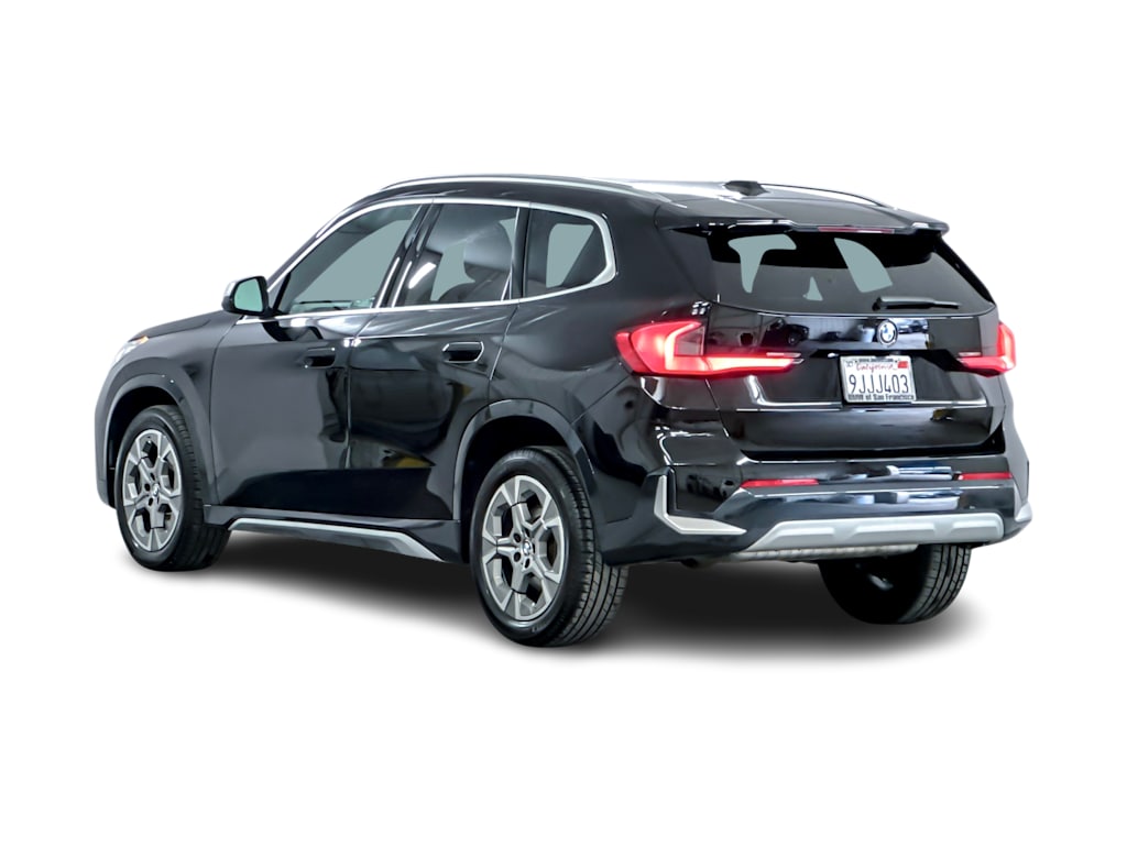 Thumbnail: 2023 BMW X1 - 4
