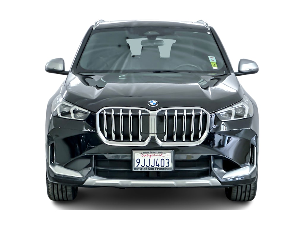 Thumbnail: 2023 BMW X1 - 6
