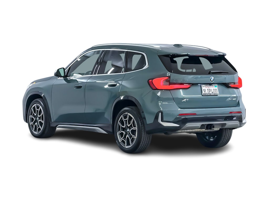 Thumbnail: 2023 BMW X1 - 4