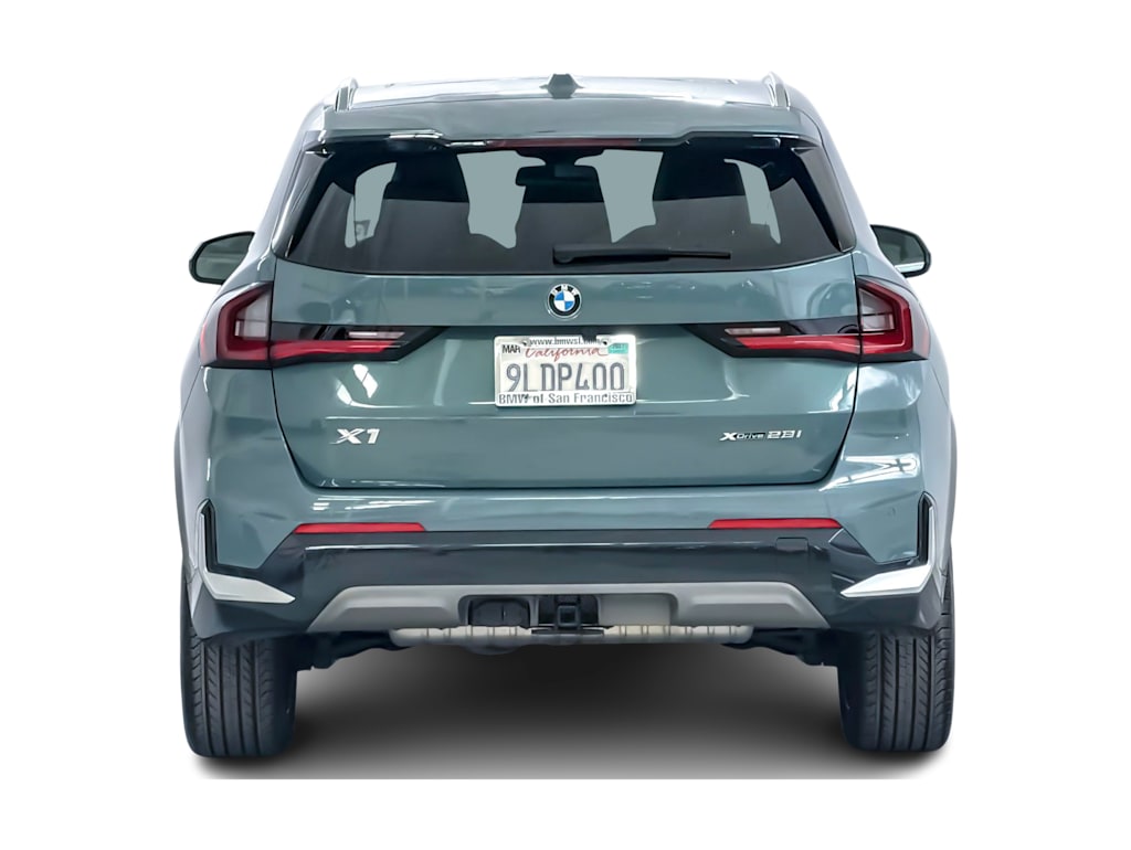 Thumbnail: 2023 BMW X1 - 5