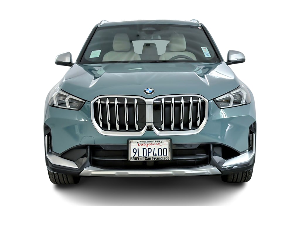 Thumbnail: 2023 BMW X1 - 6