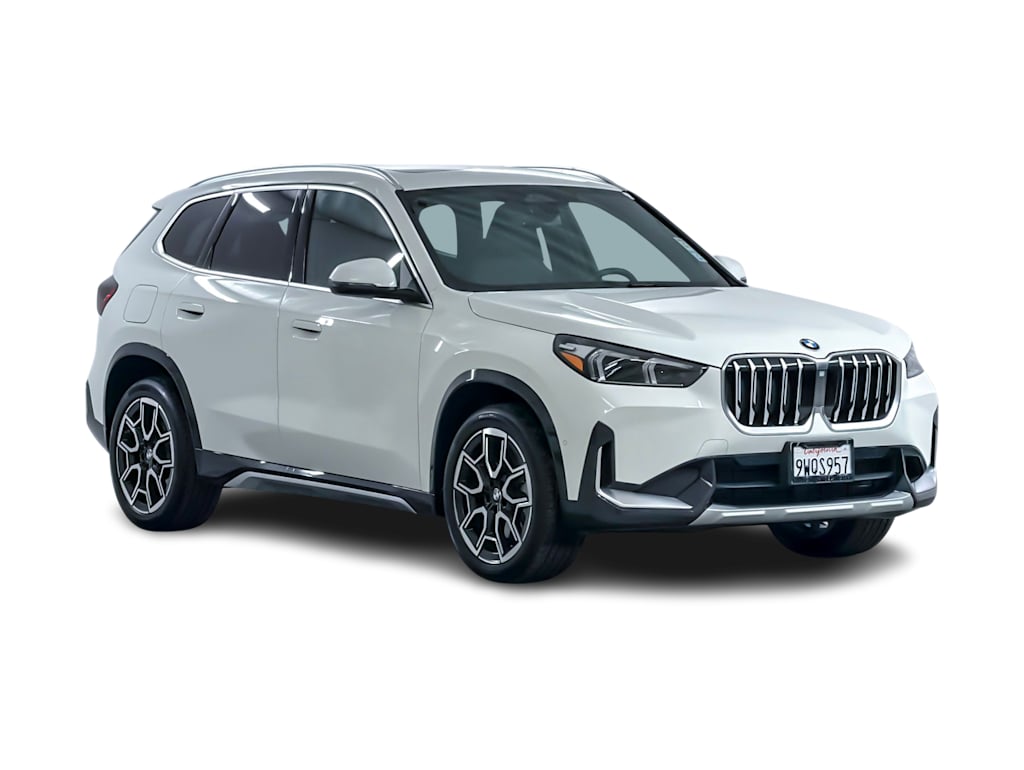 Thumbnail: 2026 BMW X1 - 20