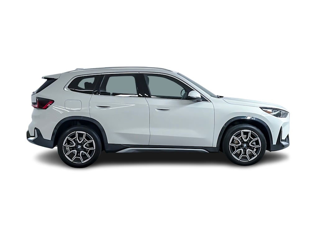 Thumbnail: 2026 BMW X1 - 19