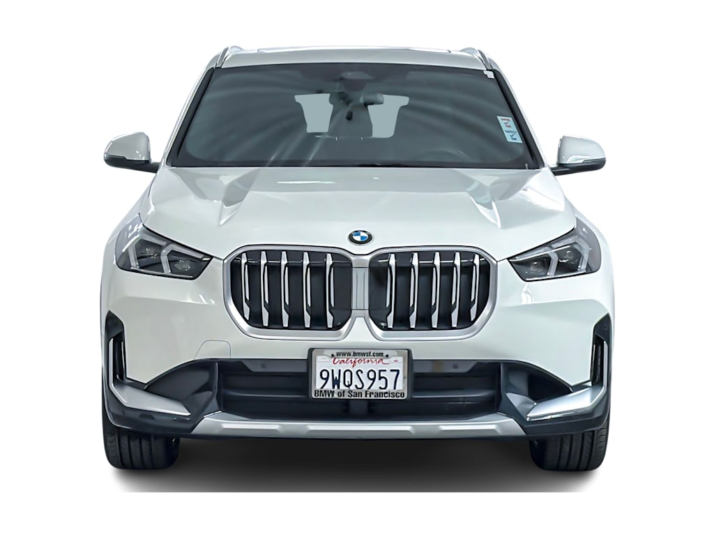 Thumbnail: 2026 BMW X1 - 6