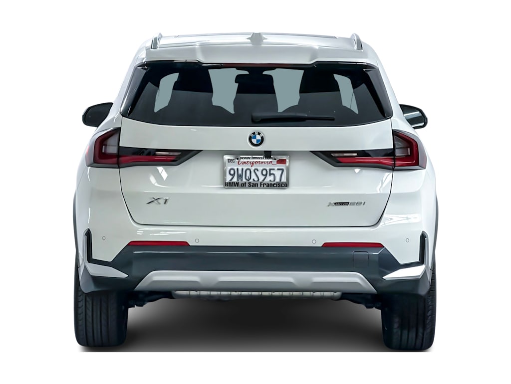 Thumbnail: 2026 BMW X1 - 5