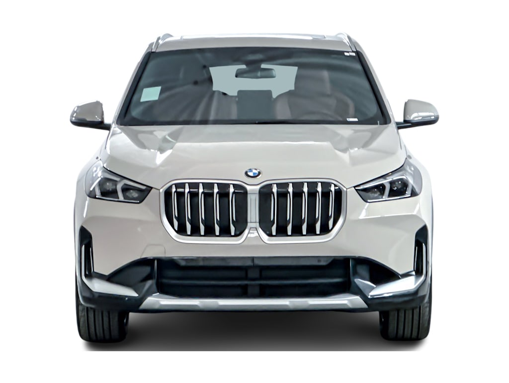 Thumbnail: 2026 BMW X1 - 6
