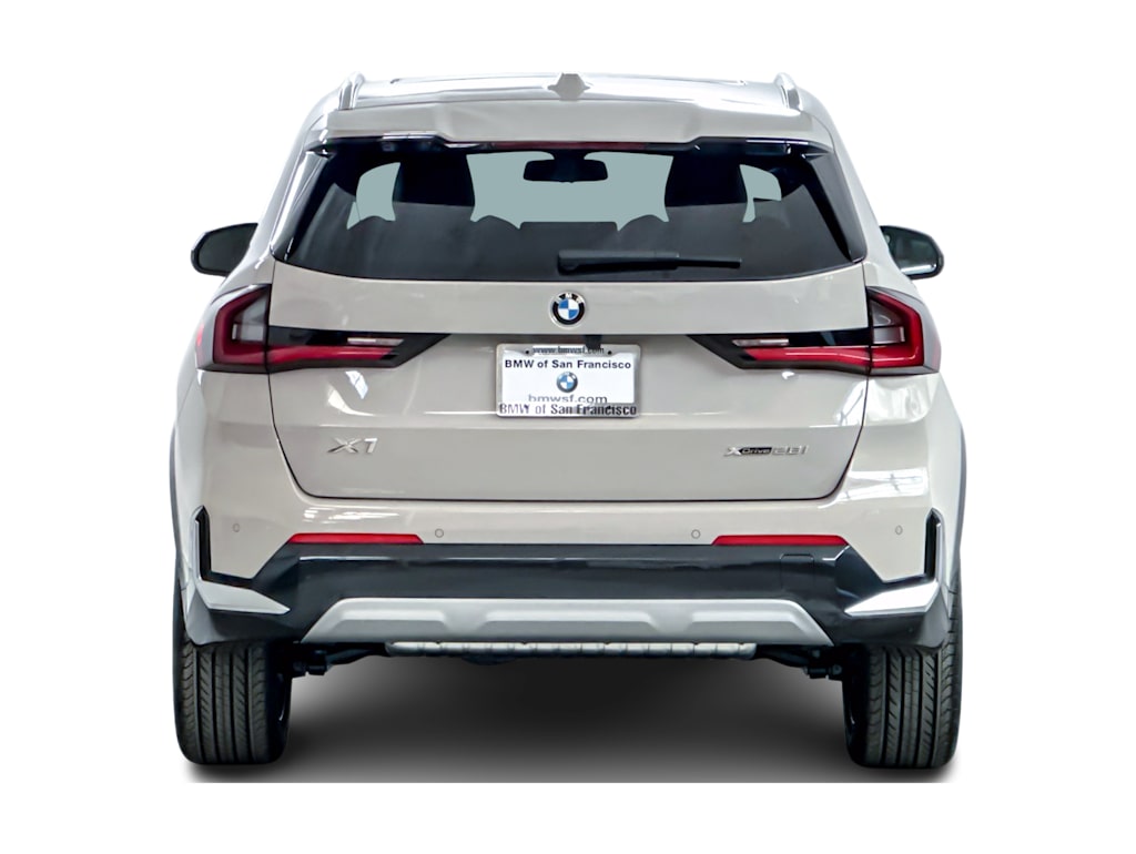 Thumbnail: 2026 BMW X1 - 5