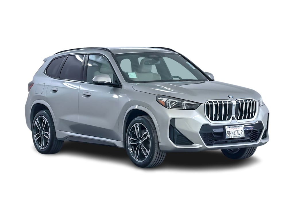 Thumbnail: 2023 BMW X1 - 20