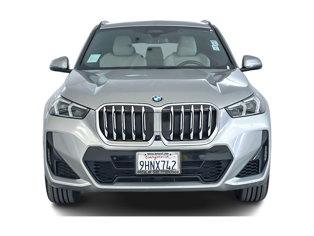 Thumbnail: 2023 BMW X1 - 6