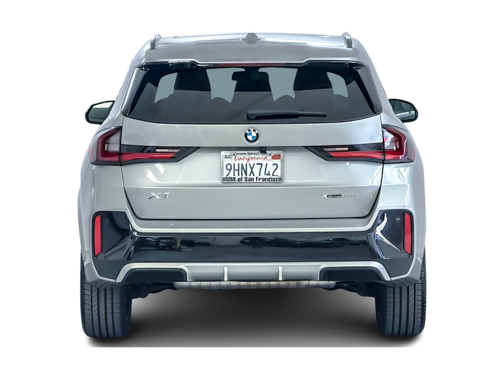 Thumbnail: 2023 BMW X1 - 5