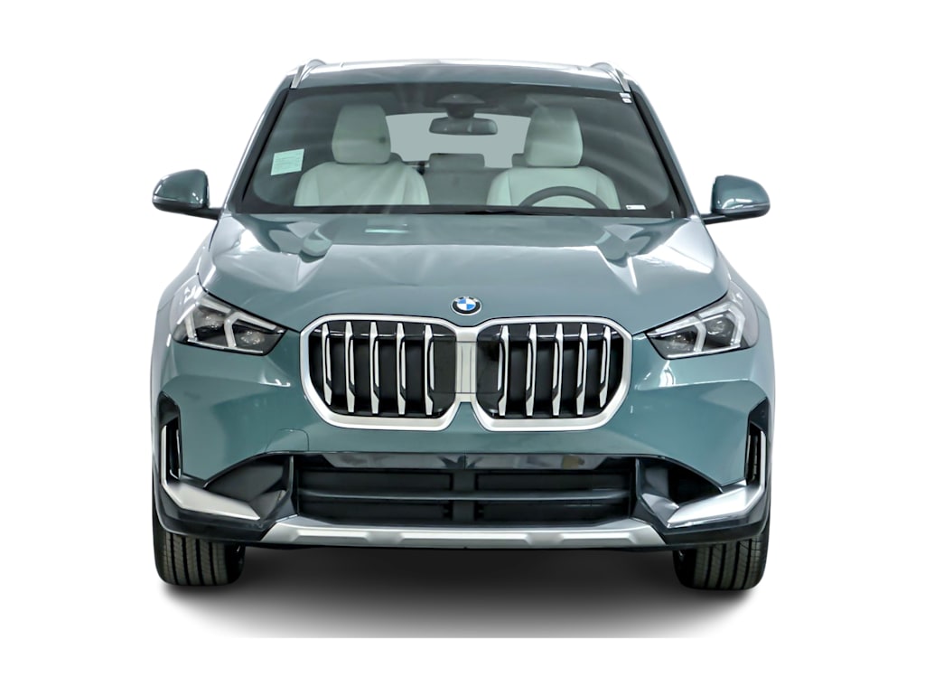 Thumbnail: 2026 BMW X1 - 6