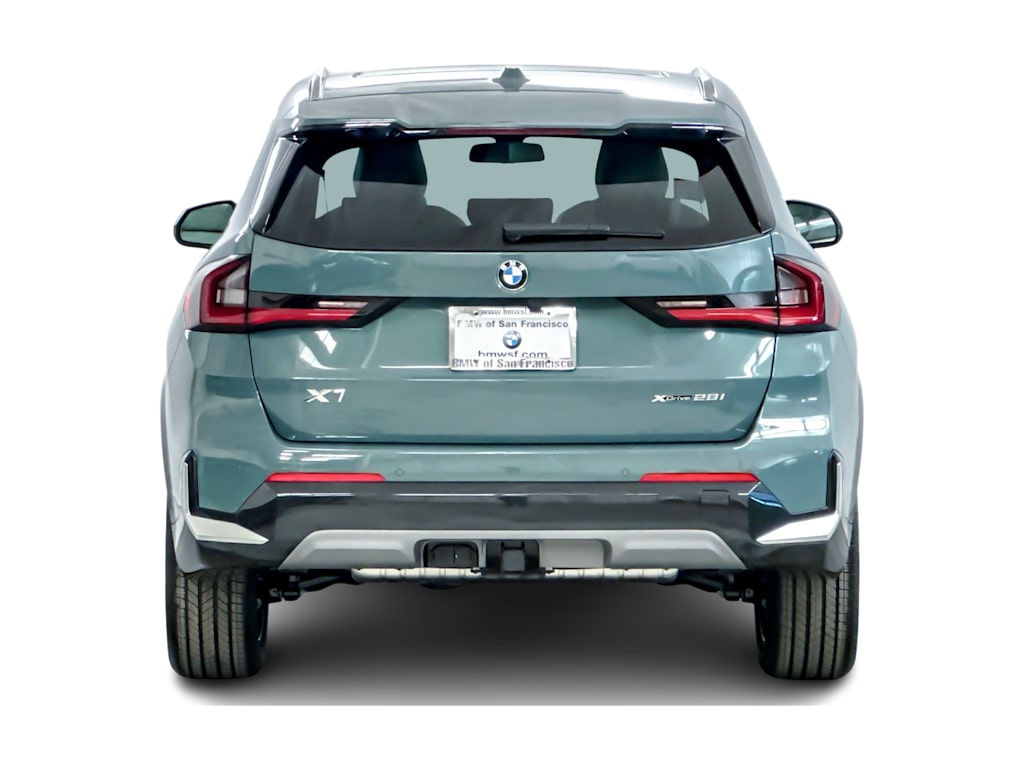 Thumbnail: 2026 BMW X1 - 5