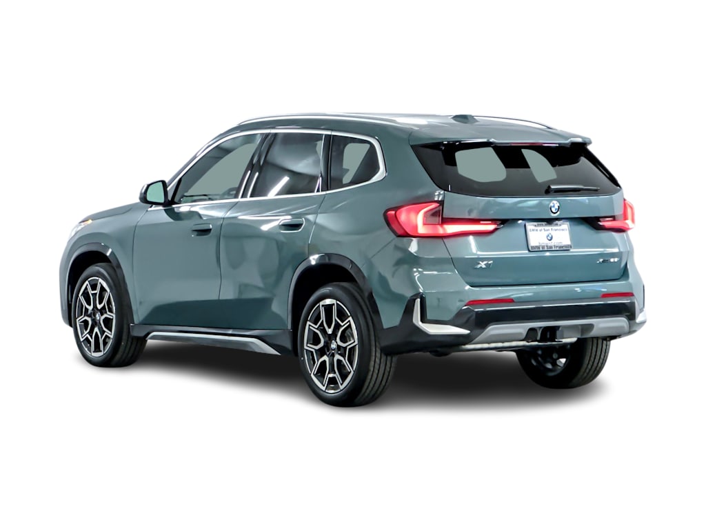 Thumbnail: 2026 BMW X1 - 4