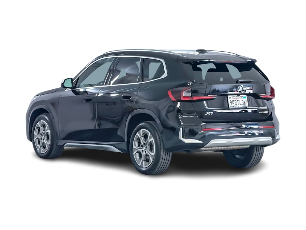 Thumbnail: 2023 BMW X1 - 4