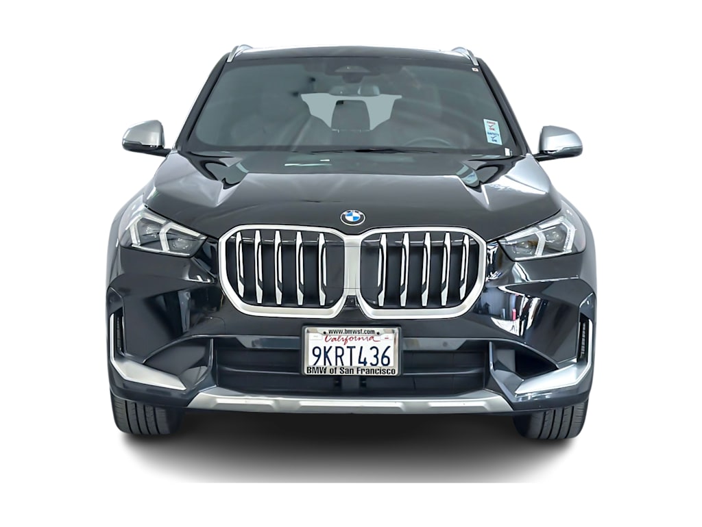 Thumbnail: 2023 BMW X1 - 6