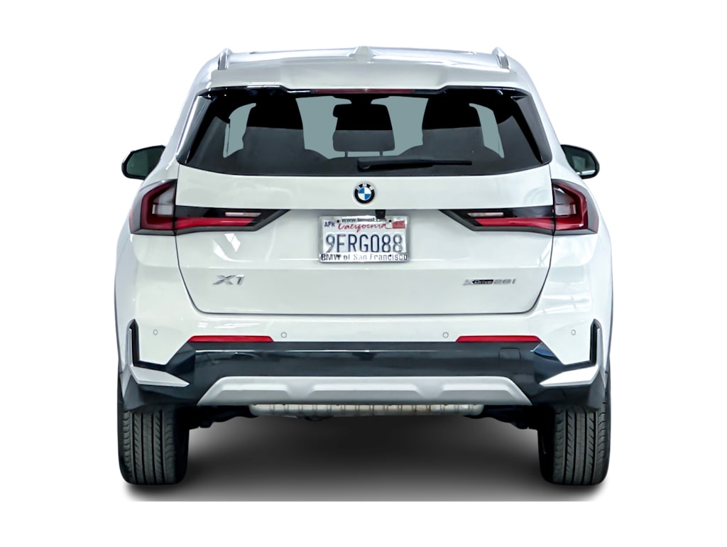 Thumbnail: 2023 BMW X1 - 5