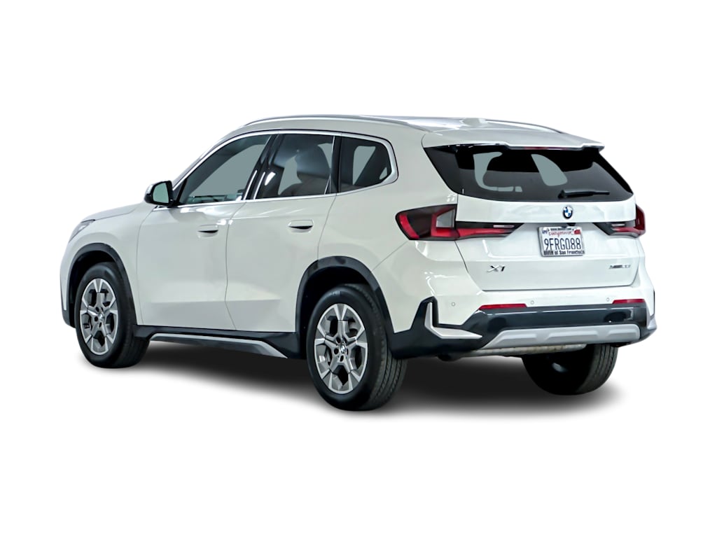 Thumbnail: 2023 BMW X1 - 4