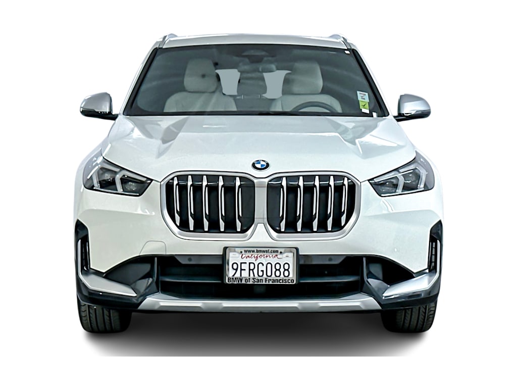 Thumbnail: 2023 BMW X1 - 6