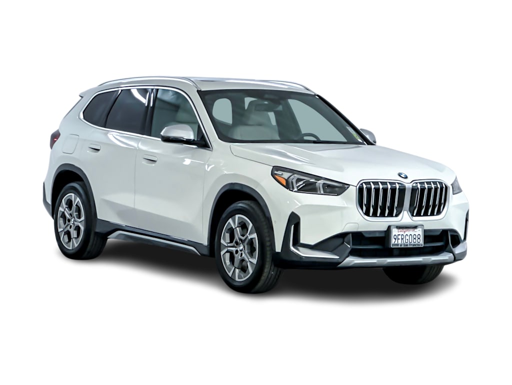 Thumbnail: 2023 BMW X1 - 20