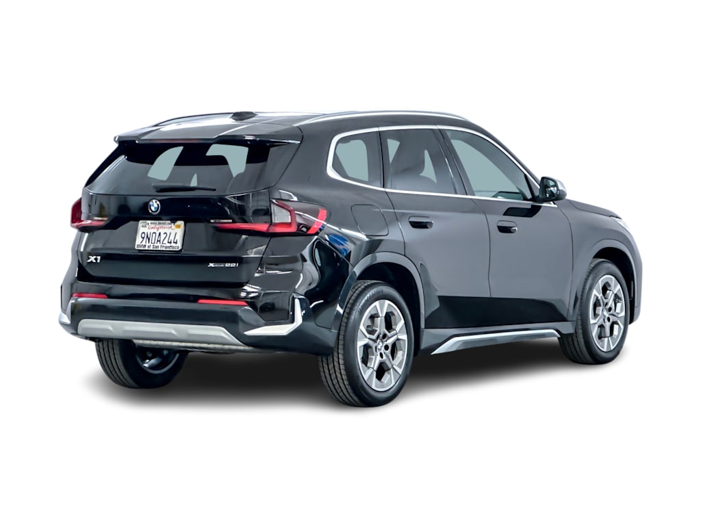 2024 BMW X1 xDrive28i 19