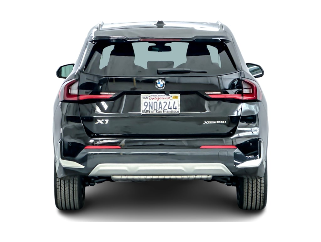 2024 BMW X1 xDrive28i 5