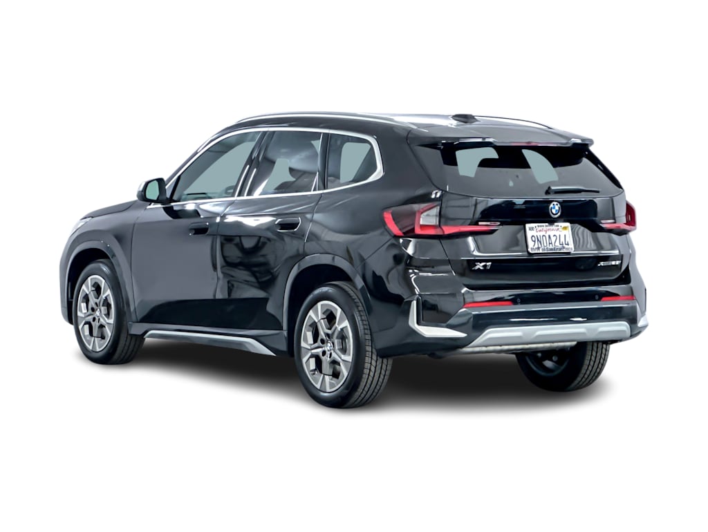 2024 BMW X1 xDrive28i 4