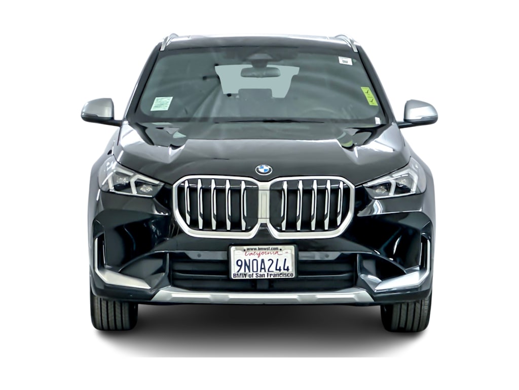 2024 BMW X1 xDrive28i 6