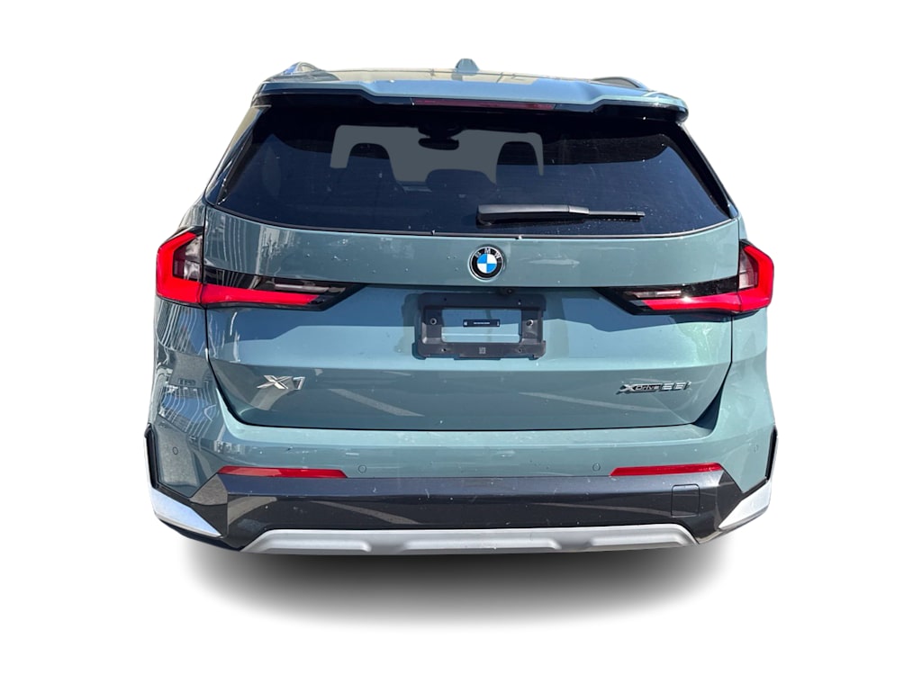 Thumbnail: 2025 BMW X1 - 3