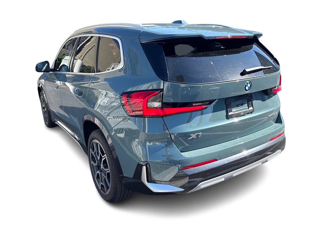 Thumbnail: 2025 BMW X1 - 2