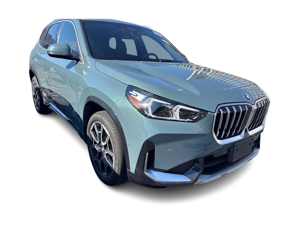 Thumbnail: 2025 BMW X1 - 7