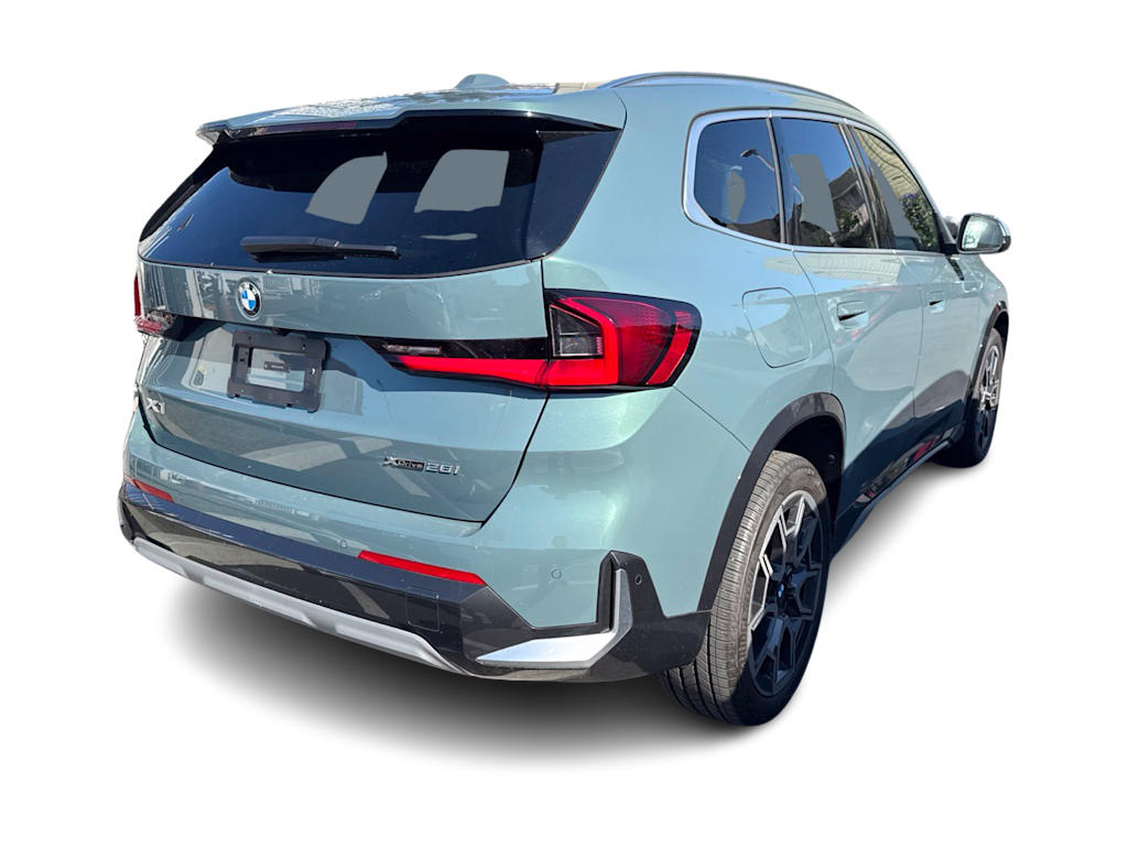 Thumbnail: 2025 BMW X1 - 8