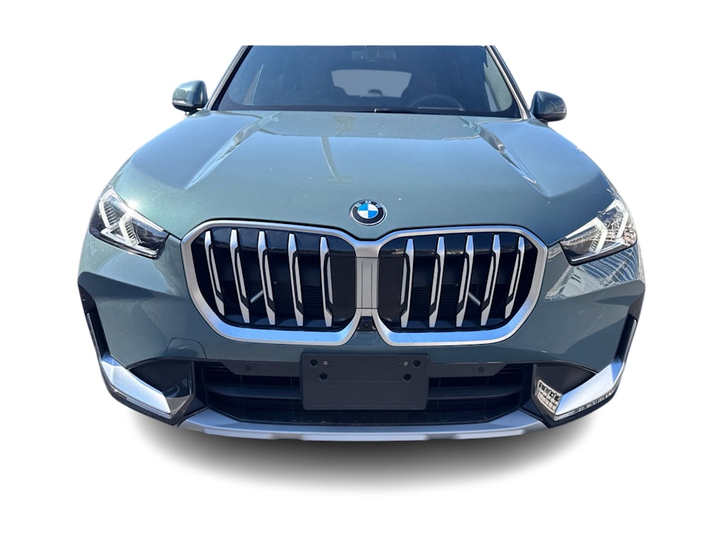 Thumbnail: 2025 BMW X1 - 4