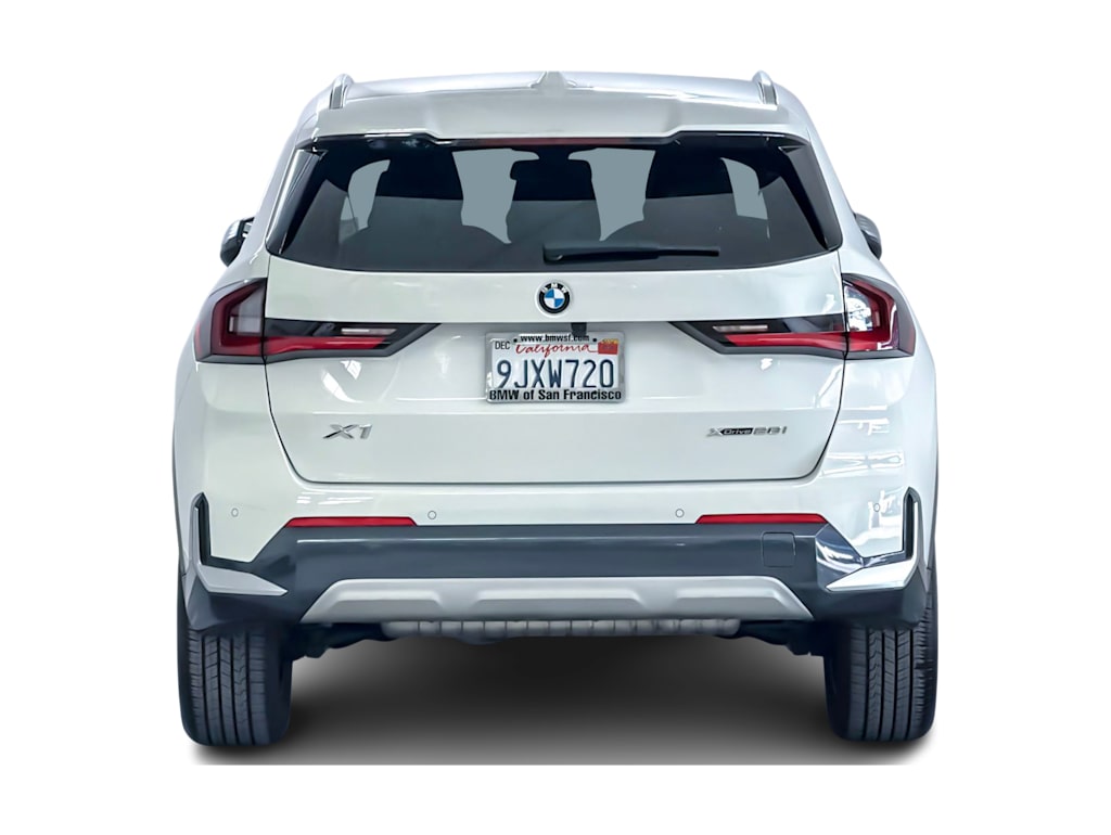 Thumbnail: 2023 BMW X1 - 5