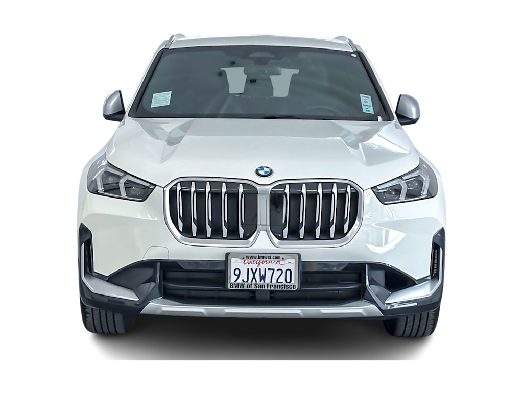 Thumbnail: 2023 BMW X1 - 6
