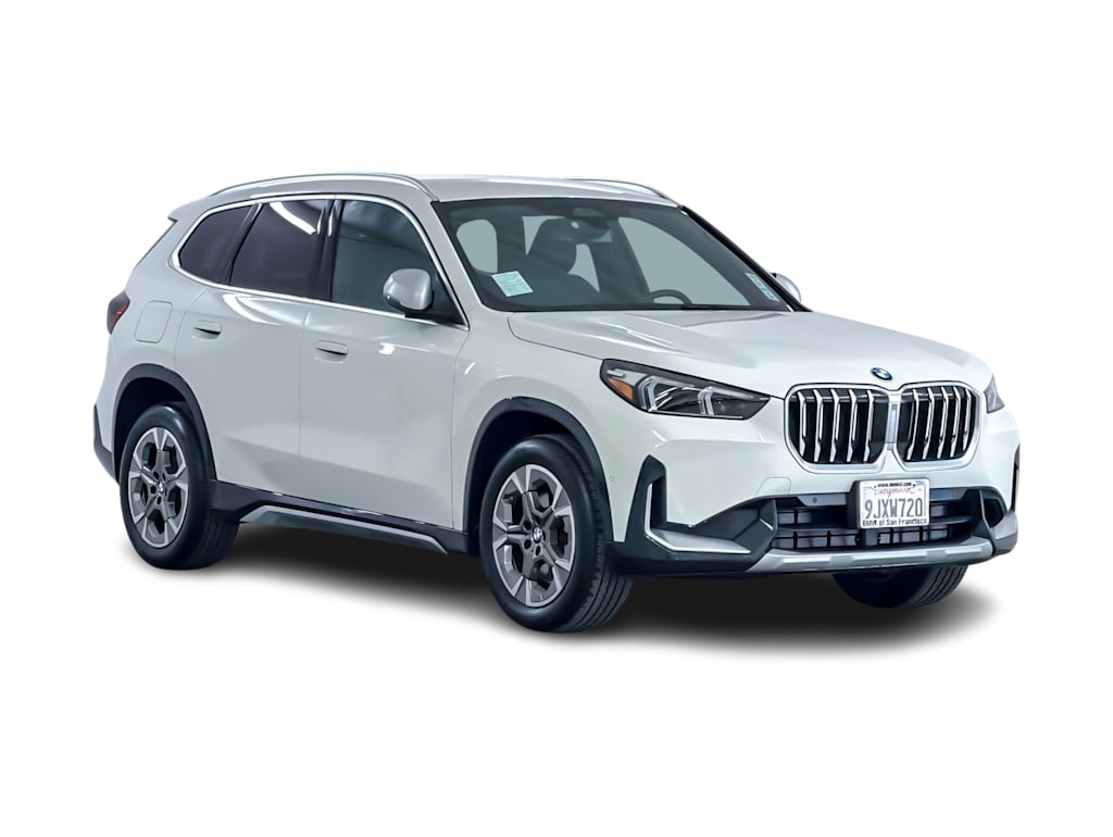 Thumbnail: 2023 BMW X1 - 20