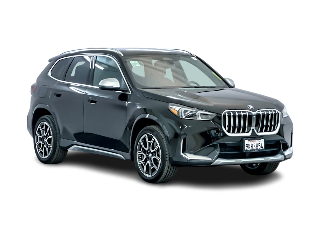 2023 BMW X1 xDrive28i 21