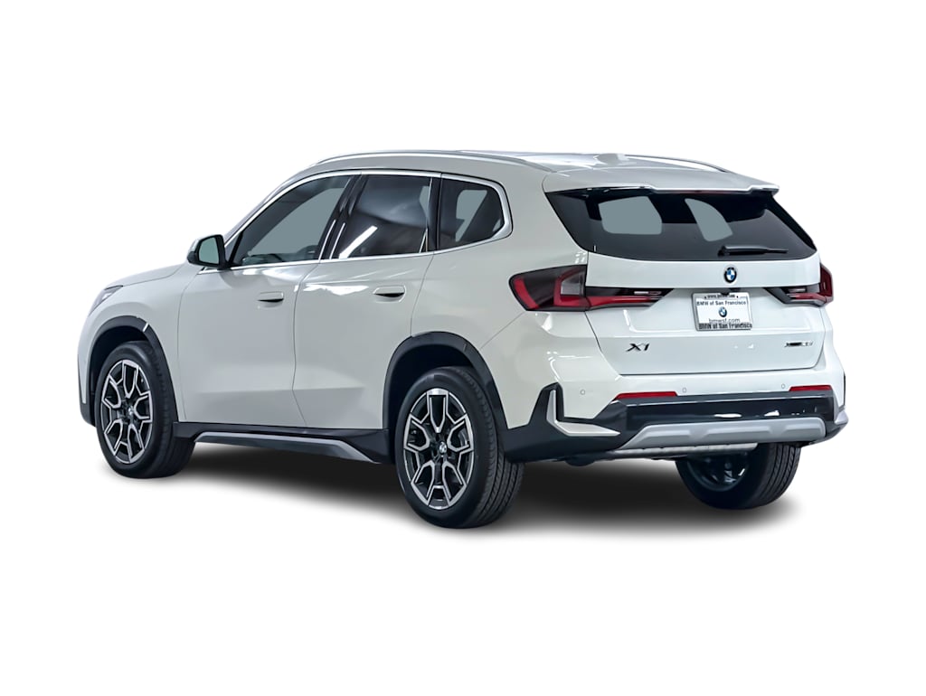 Thumbnail: 2026 BMW X1 - 4