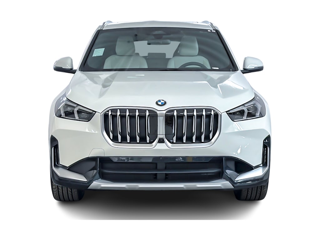 Thumbnail: 2026 BMW X1 - 6
