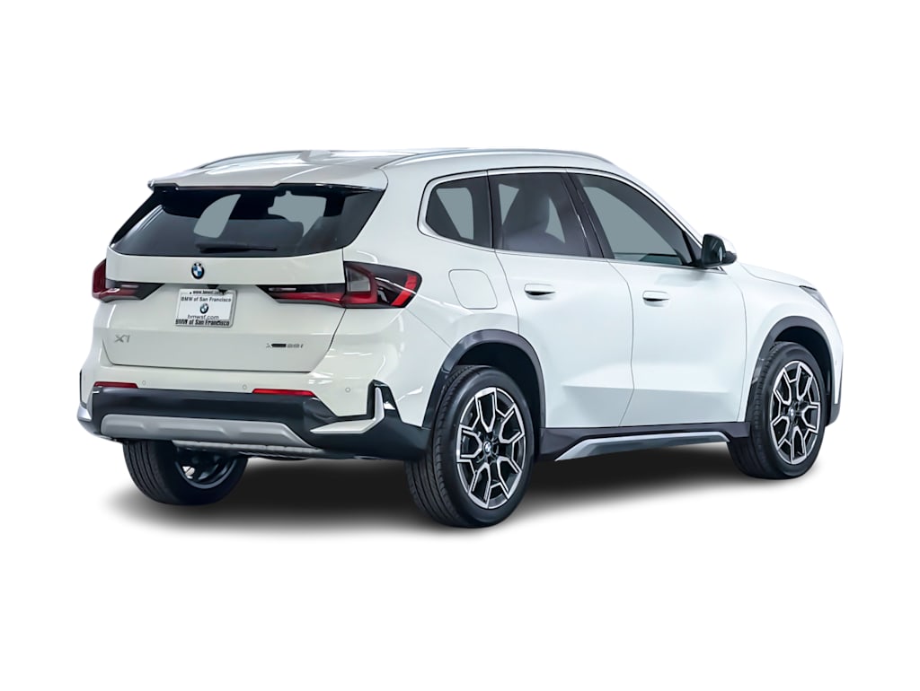 Thumbnail: 2026 BMW X1 - 17