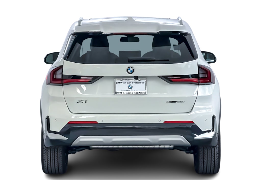 Thumbnail: 2026 BMW X1 - 5