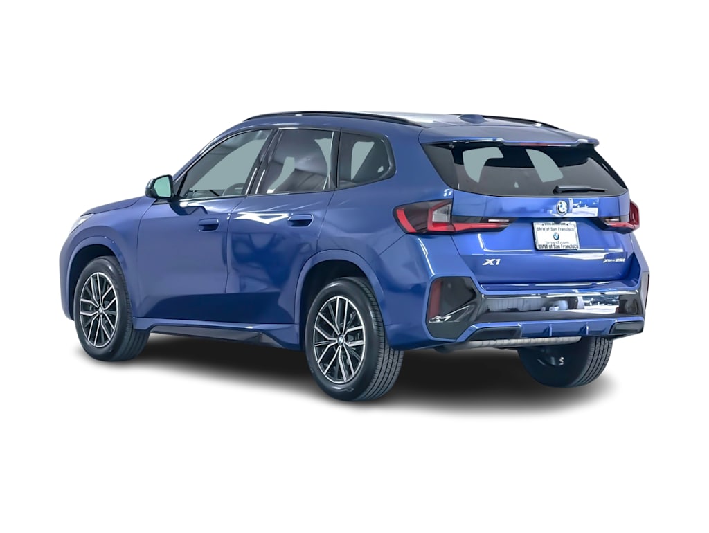 Thumbnail: 2023 BMW X1 - 4