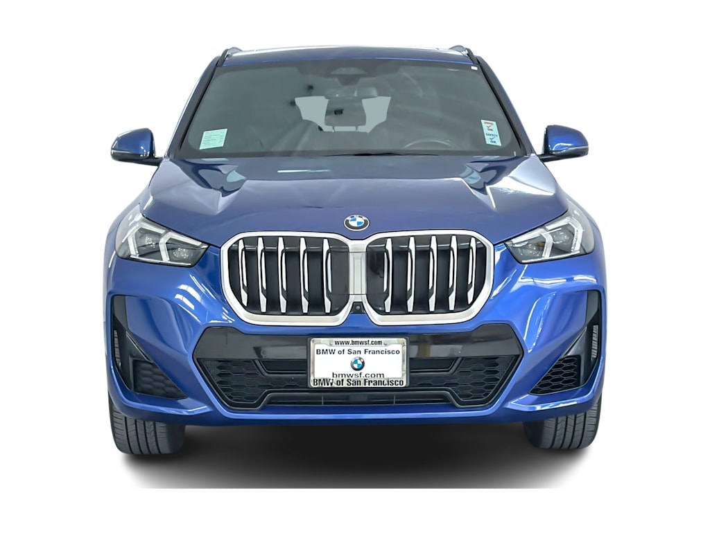 Thumbnail: 2023 BMW X1 - 6