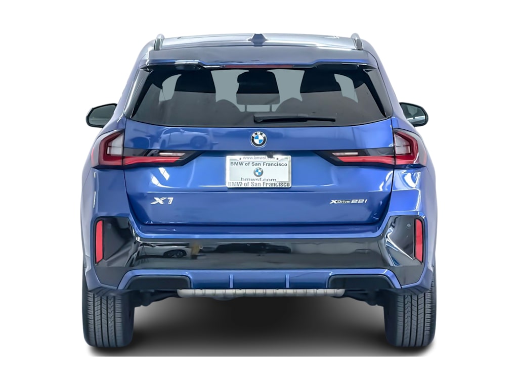 Thumbnail: 2023 BMW X1 - 5